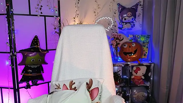 Snapshot of ImBonBon chatting on November 4, 2025, 11:52 pm ImBonBon online show from November 4, 2025, 11:52 pm