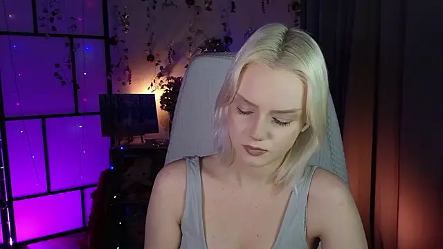 ImBonBon online show from February 24, 2026, 11:49 pm