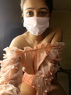 Angel rani2 online show from February 20, 2025, 5:09 pm