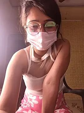 Angel rani2 online show from February 19, 2025, 8:41 pm