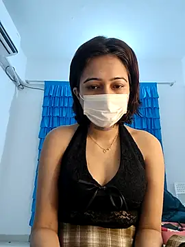 Angel rani2 online show from December 15, 2025, 3:29 pm