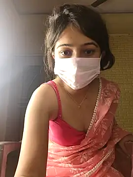 Angel rani2 online show from February 17, 2025, 10:05 pm
