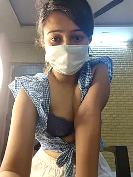 Angel rani2 online show from February 18, 2025, 5:42 pm