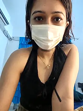 Angel rani2 online show from December 20, 2025, 3:37 pm