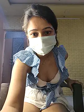 Angel rani2 online show from February 13, 2025, 9:27 pm
