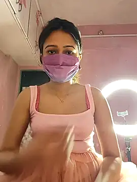 Angel rani2 online show from March 8, 2025, 6:37 pm