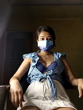 Angel rani2 online show from February 25, 2025, 4:14 pm