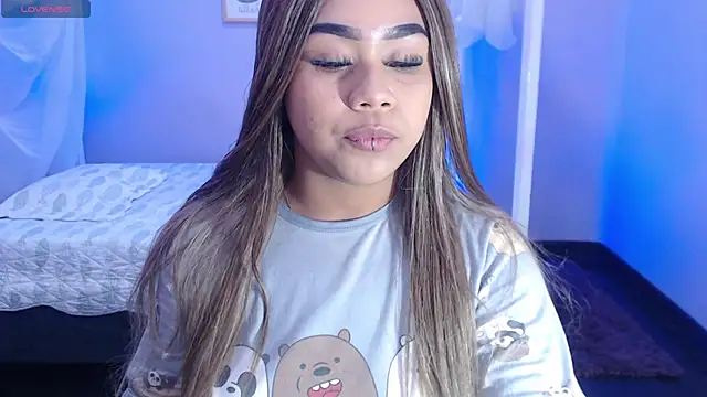 Nahom1  online show from February 20, 2025, 3:23 am