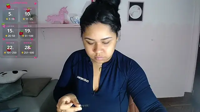 Snapshot of Nahom1_ chatting on October 31, 2025, 12:51 am Nahom1  online show from October 31, 2025, 12:51 am