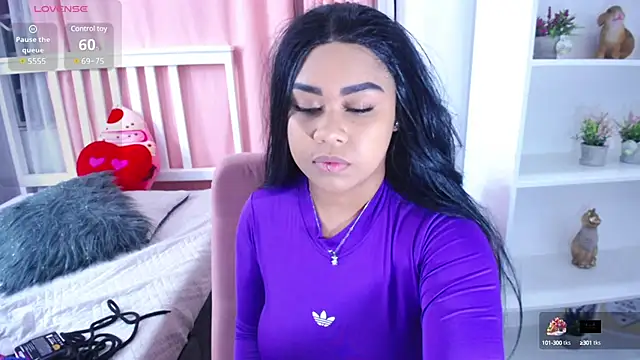Nahom1  online show from February 27, 2025, 3:29 am