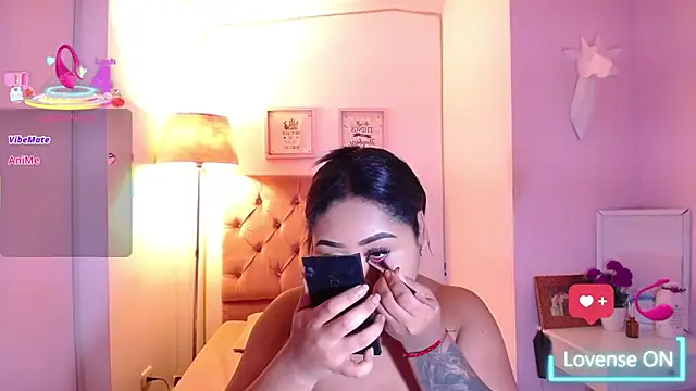 Snapshot of Nahom1_ chatting on October 14, 2025, 10:09 pm Nahom1  online show from October 14, 2025, 10:09 pm