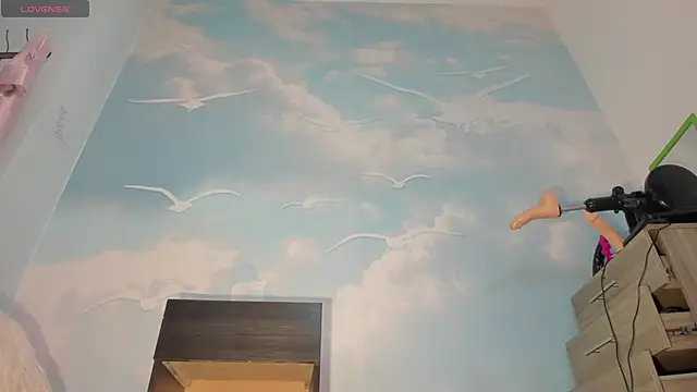 Snapshot of Nata_bernett chatting on September 20, 2025, 12:48 am Nata bernett online show from September 20, 2025, 12:48 am