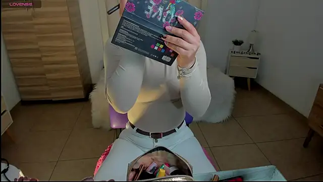 Nata bernett online show from March 21, 2026, 3:49 pm