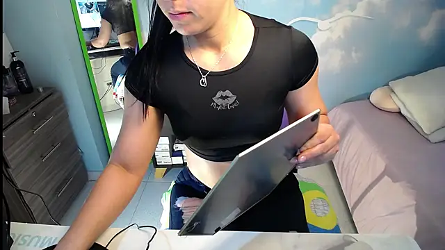 Snapshot of Nata_bernett chatting on March 12, 2025, 9:03 pm Nata bernett online show from March 12, 2025, 9:03 pm