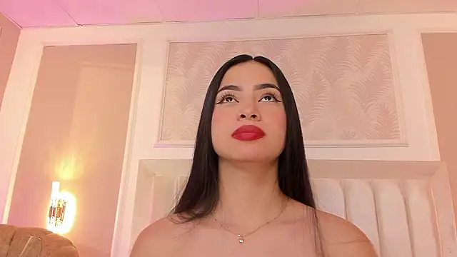 madison fox1 online show from February 25, 2026, 12:38 pm