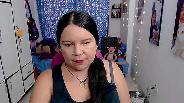 claryssa  online show from September 11, 2025, 8:20 pm