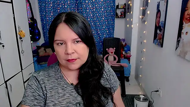 Snapshot of claryssa_ chatting on September 25, 2025, 7:09 pm claryssa online show from September 25, 2025, 7:09 pm