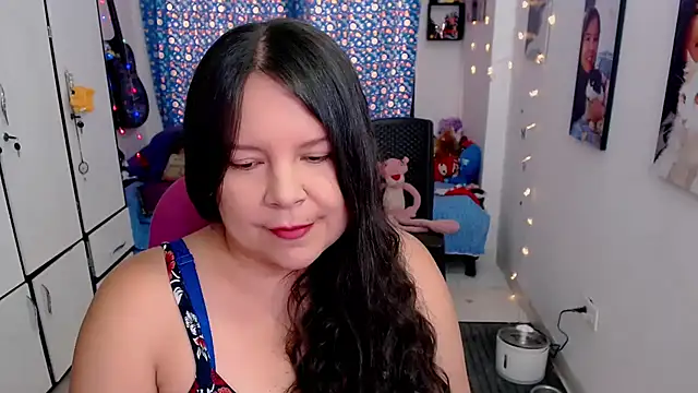 Snapshot of claryssa_ chatting on September 18, 2025, 8:12 pm claryssa online show from September 18, 2025, 8:12 pm