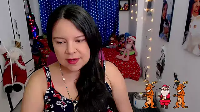 claryssa  online show from December 29, 2024, 10:57 pm