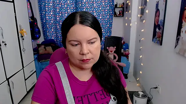 Snapshot of claryssa_ chatting on September 24, 2025, 8:04 pm claryssa online show from September 24, 2025, 8:04 pm