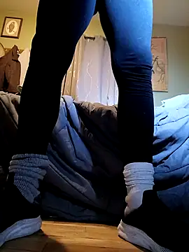 Hugebwc102 online show from February 1, 2025, 1:20 pm