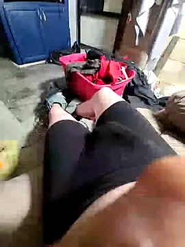 Hugebwc102 online show from September 11, 2025, 1:27 am