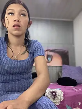 emily rosse04 online show from March 3, 2025, 12:17 pm