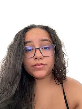 Snapshot of CurlyGirl_1 chatting on January 25, 2025, 1:08 pm CurlyGirl 1 online show from January 25, 2025, 1:08 pm