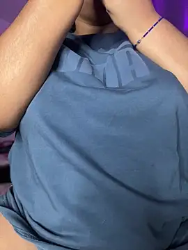 CurlyGirl 1 online show from March 25, 2026, 11:14 pm