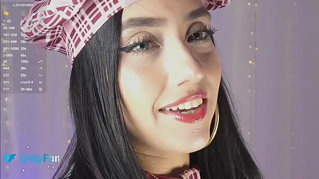 yourlittlesucubus online show from February 9, 2026, 5:16 am