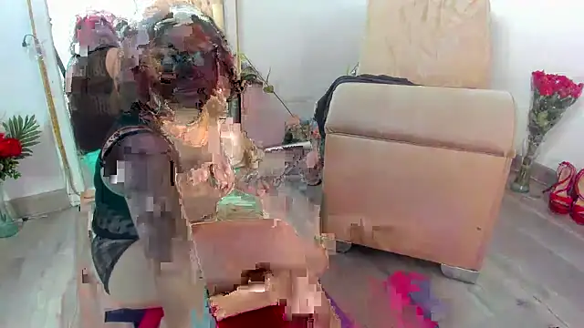 Snapshot of SheraHadee chatting on October 8, 2025, 5:57 pm SheraHadee online show from October 8, 2025, 5:57 pm