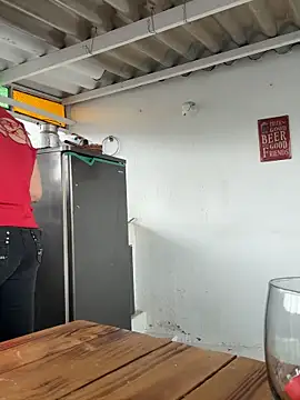 Snapshot of SheraHadee chatting on October 10, 2025, 7:58 pm SheraHadee online show from October 10, 2025, 7:58 pm