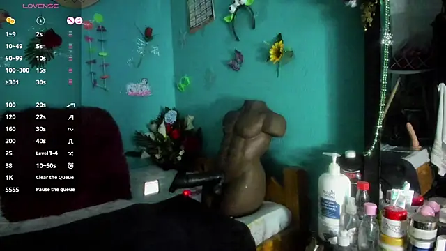 SheraHadee online show from April 5, 2026, 12:23 pm