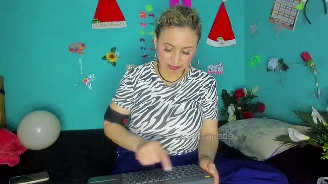 SheraHadee online show from January 17, 2026, 11:19 pm