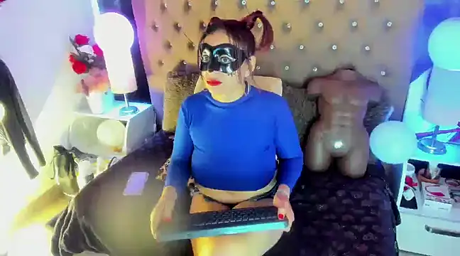 SheraHadee online show from March 9, 2025, 7:59 pm