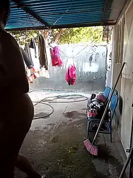 Snapshot of Eunice73 chatting on January 18, 2025, 9:45 pm Eunice73 online show from January 18, 2025, 9:45 pm