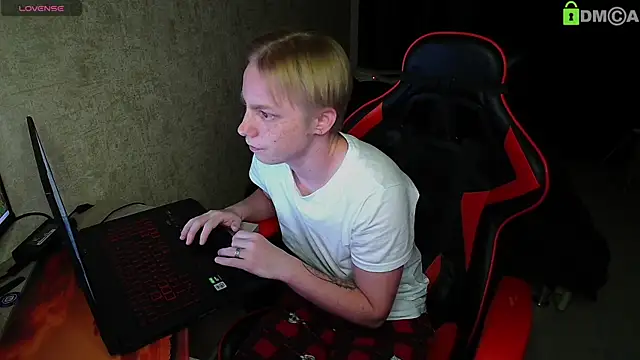 Alexis Gordon online show from September 16, 2025, 7:59 pm