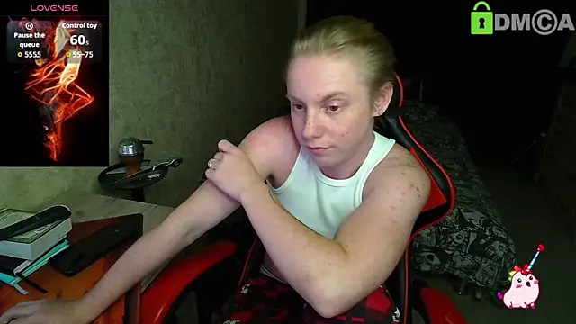 Alexis Gordon online show from September 26, 2025, 8:05 pm