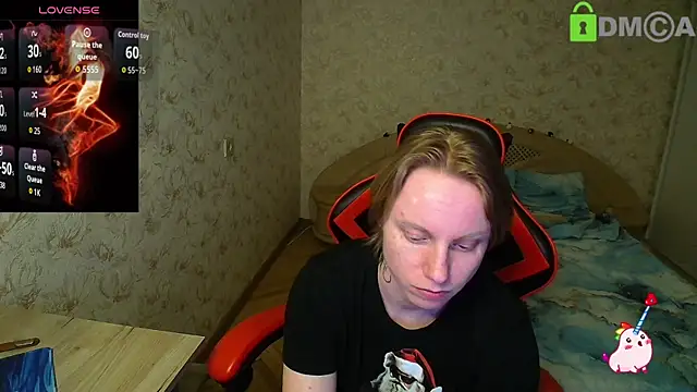 Alexis Gordon online show from March 29, 2026, 7:59 pm