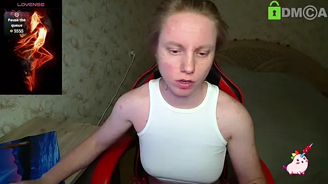 Alexis Gordon online show from December 16, 2025, 11:31 pm