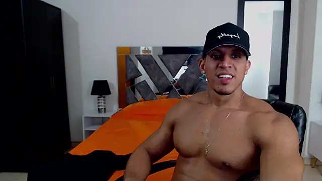Frank heaven01 online show from February 10, 2025, 1:57 am