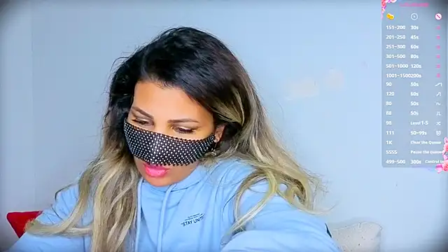 Snapshot of Turkish_Latina chatting on October 3, 2025, 10:55 pm Turkish Latina online show from October 3, 2025, 10:55 pm