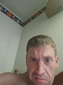 Dick4dope online show from July 11, 2026, 3:23 pm