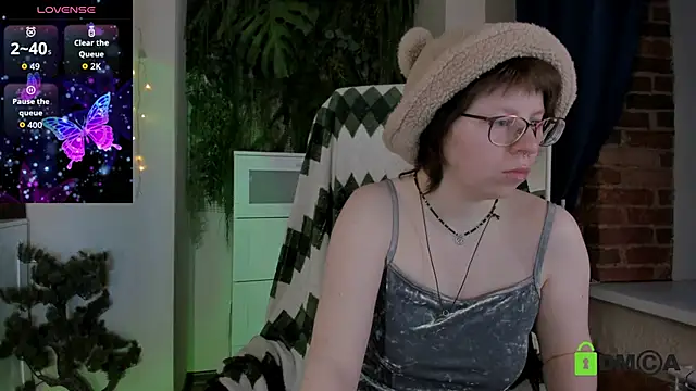 Melissa Wells online show from March 12, 2026, 3:49 pm