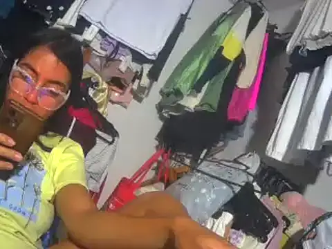 sexyboo2025 online show from January 4, 2025, 10:38 am