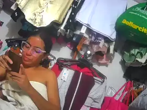 sexyboo2025 online show from January 5, 2025, 1:35 am