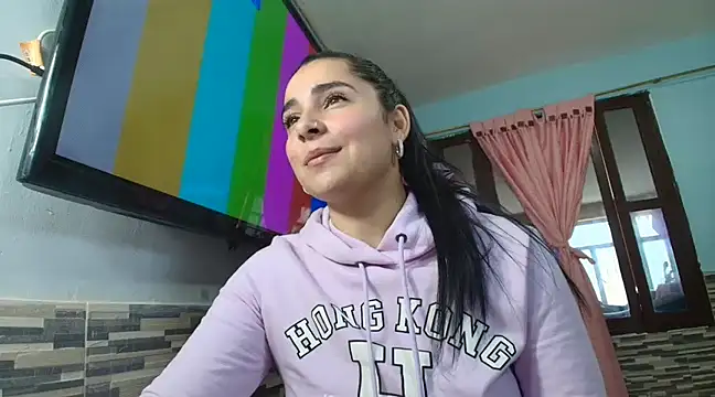 Meganmilk1 online show from December 27, 2024, 5:37 pm