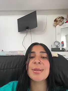 Meganmilk1 online show from March 16, 2026, 6:21 pm