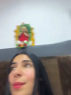 Meganmilk1 online show from April 13, 2026, 3:16 pm