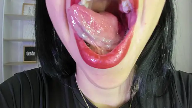 Snapshot of Katty_mouth chatting on February 23, 2026, 6:19 pm Katty mouth online show from February 23, 2026, 6:19 pm